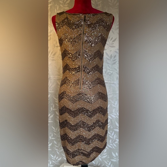 Size 2 Alice & Olivia - has issues please look and read below: rack 6 - Picture 2 of 4